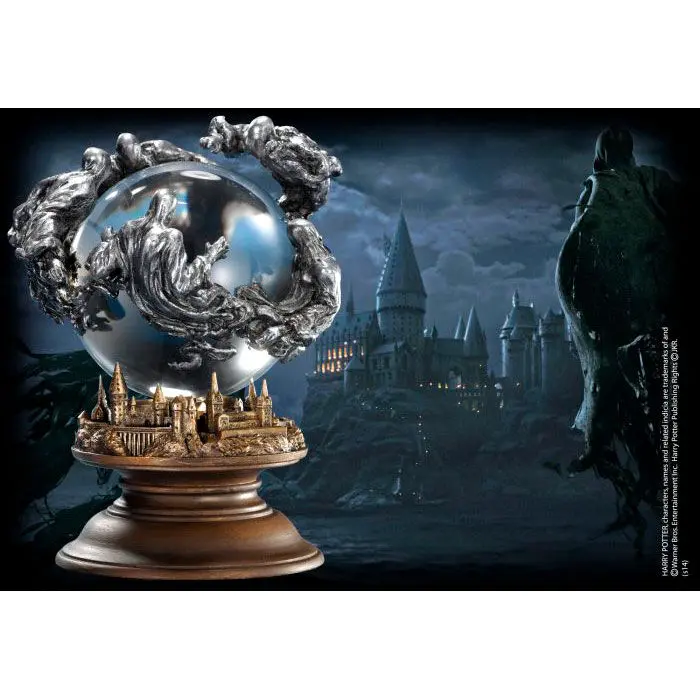 Harry Potter - Kryształowa Kula Dementora 13 cm zdjęcie produktu