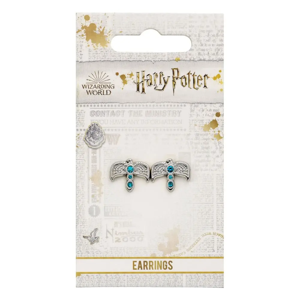 Kolczyki Harry Potter Diadem (posrebrzane) zdjęcie produktu