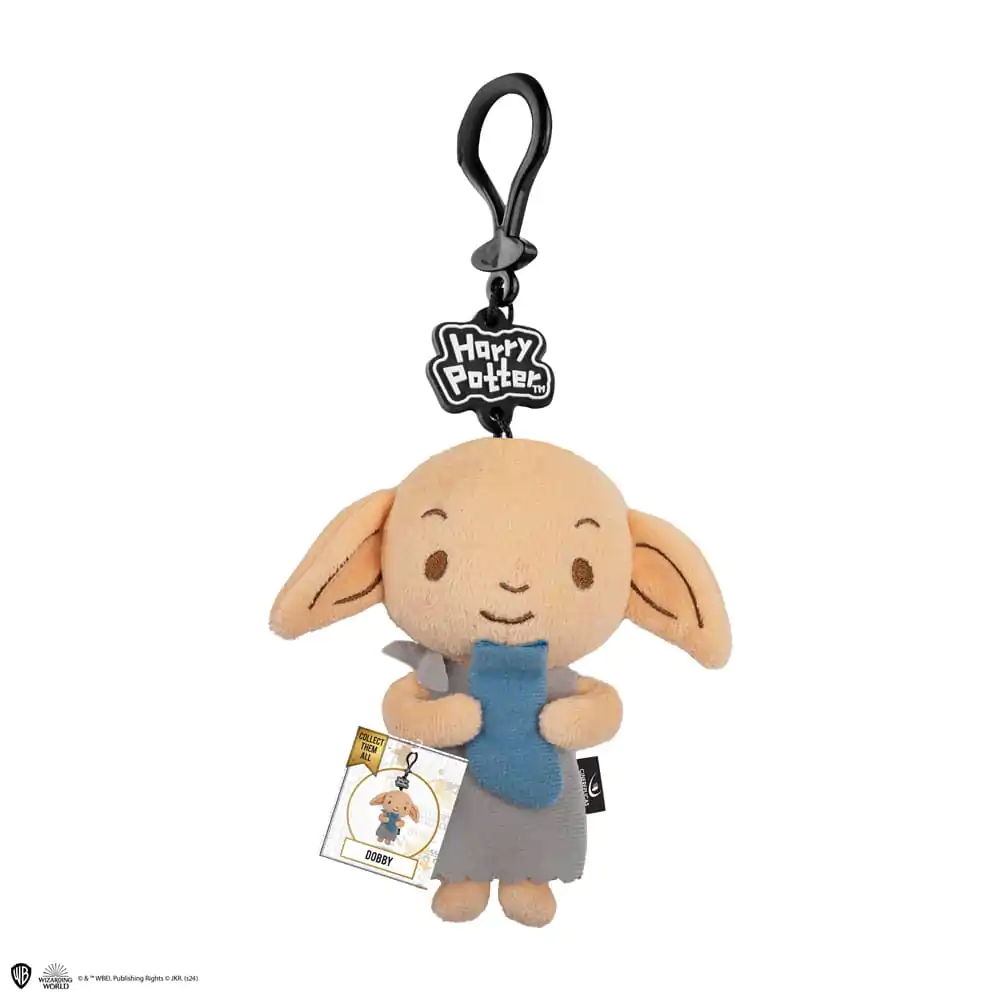 Harry Potter Pluszowy Brelok Dobby 2023 12 cm zdjęcie produktu