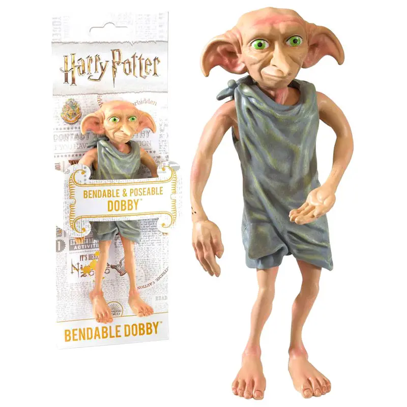Harry Potter Dobby elastyczna figurka 16cm zdjęcie produktu