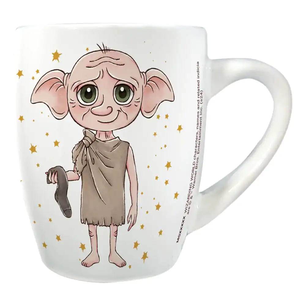 Harry Potter Kubek i Skarpety Zestaw Dobby zdjęcie produktu