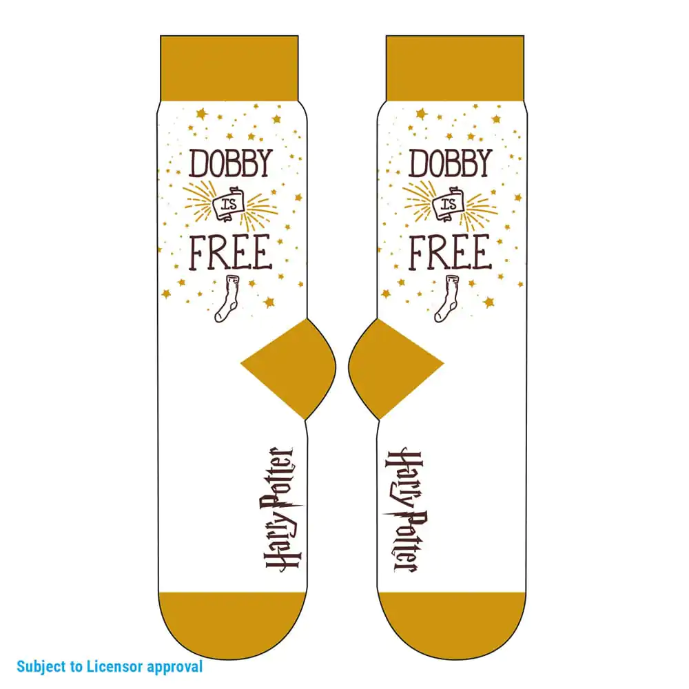 Harry Potter Kubek i Skarpety Zestaw Dobby zdjęcie produktu