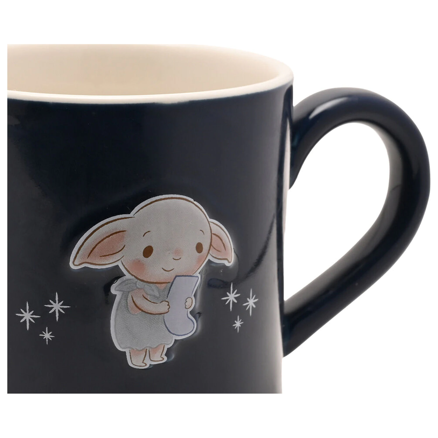 Harry Potter Dobby wytłaczany kubek 340ml zdjęcie produktu