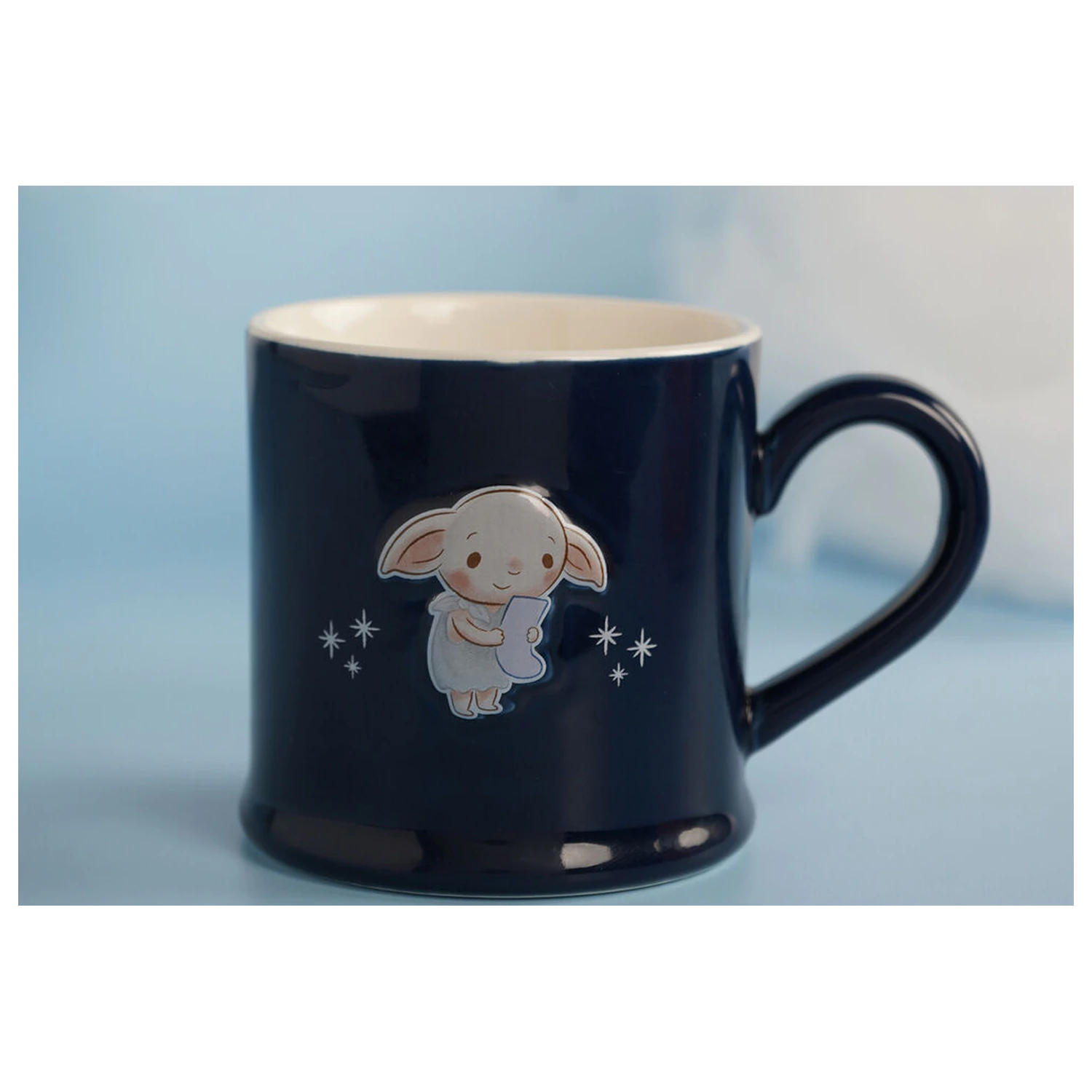 Harry Potter Dobby wytłaczany kubek 340ml zdjęcie produktu