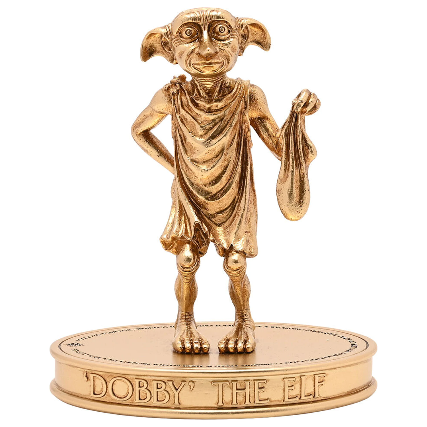 Harry Potter figurka Dobby 17cm zdjęcie produktu