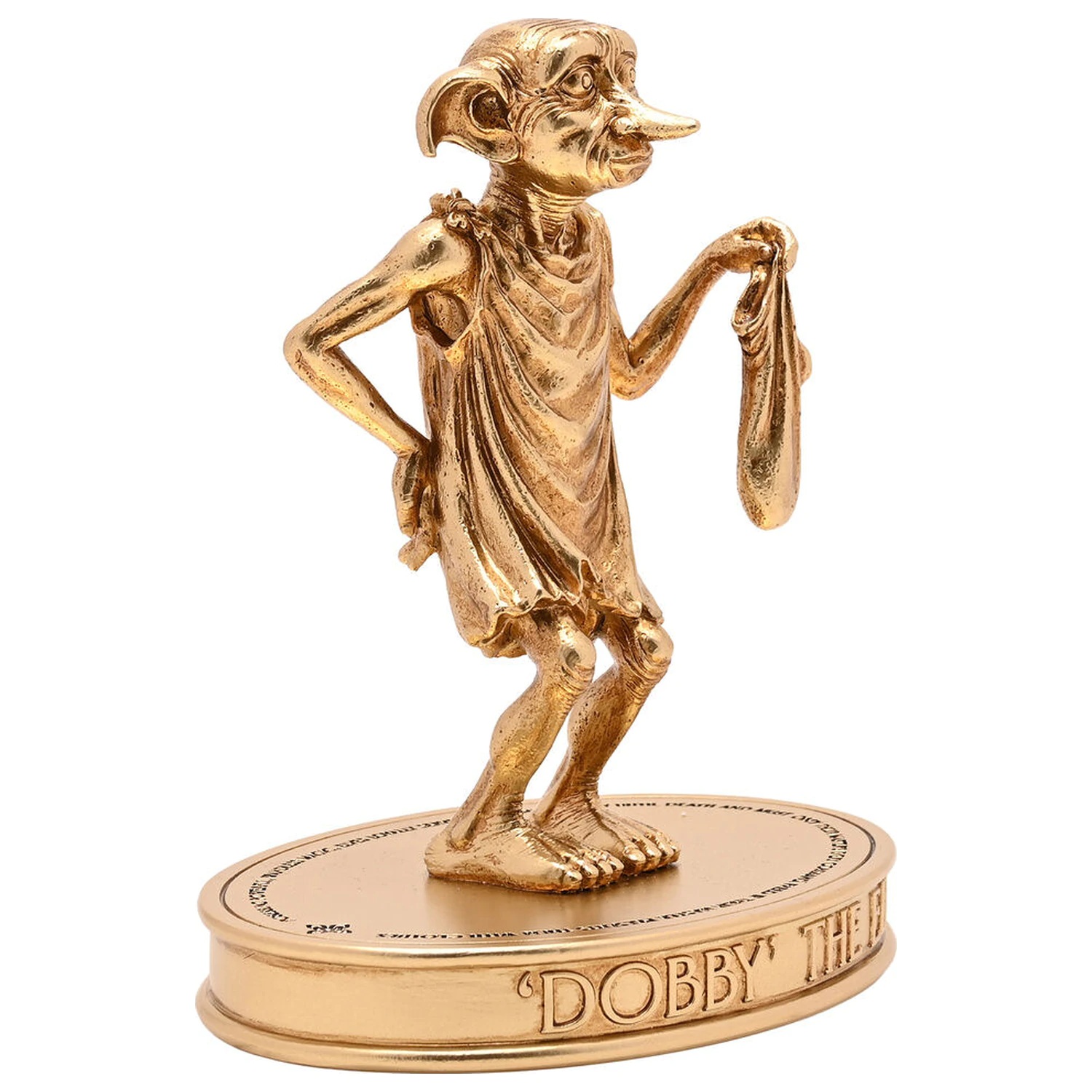 Harry Potter figurka Dobby 17cm zdjęcie produktu