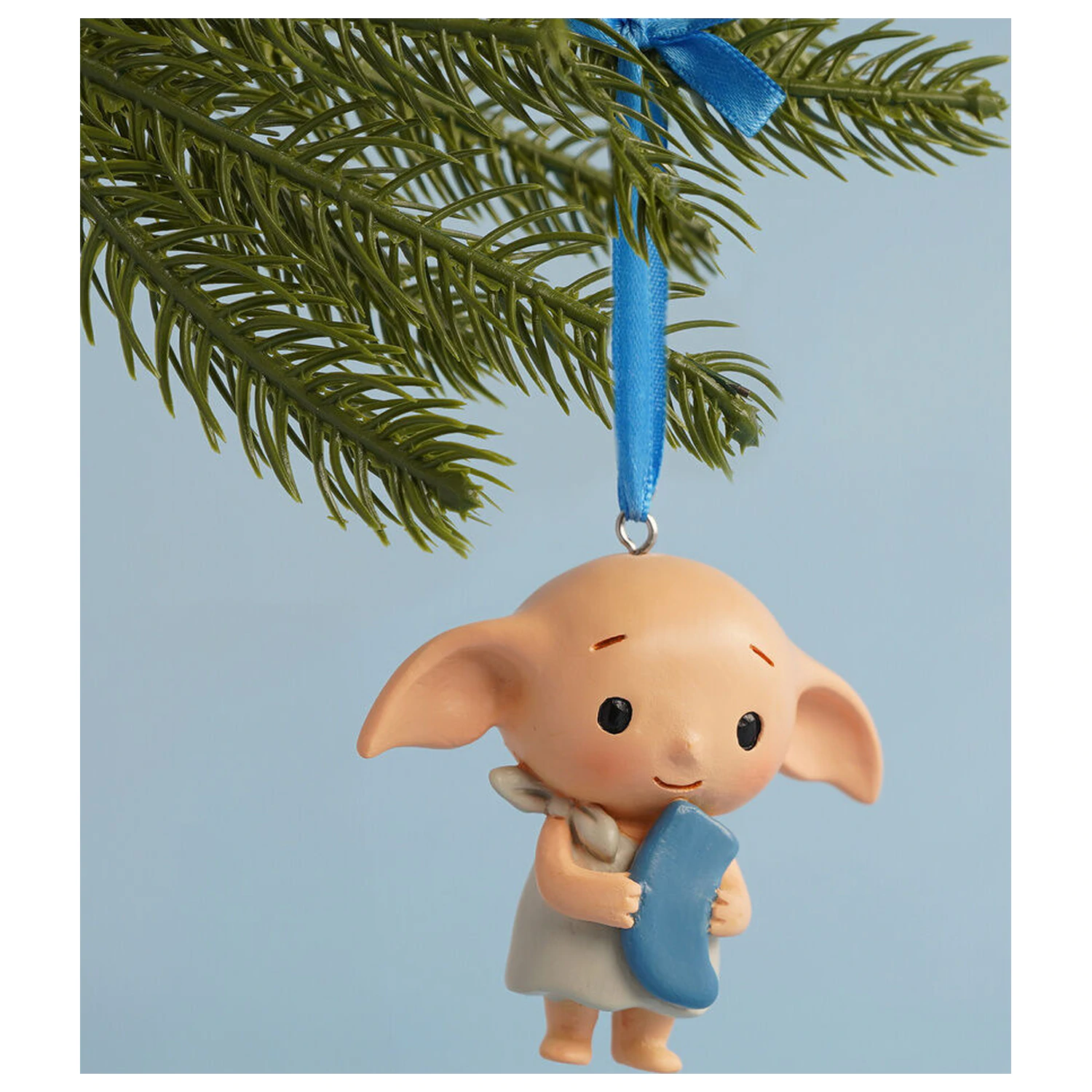 Harry Potter Dobby Christmas ozdobna zawieszka zdjęcie produktu