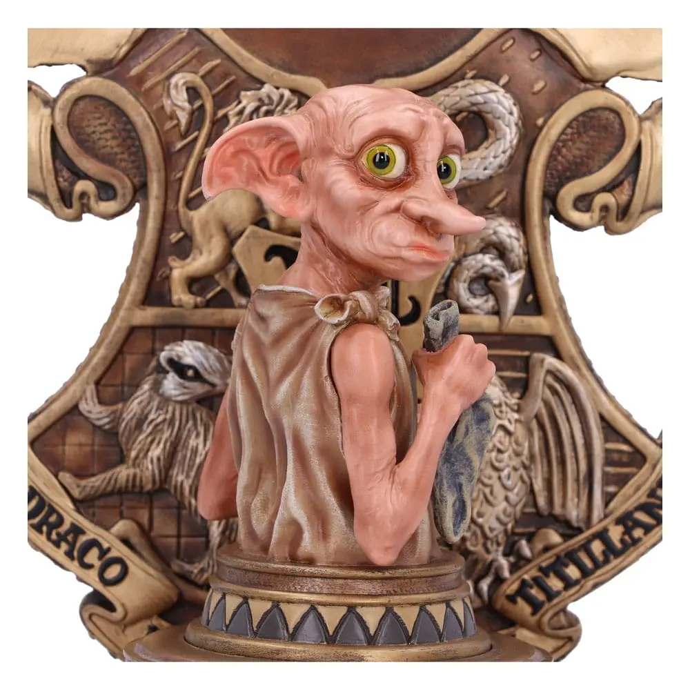 Harry Potter Podpórki do książek Dobby 20 cm zdjęcie produktu