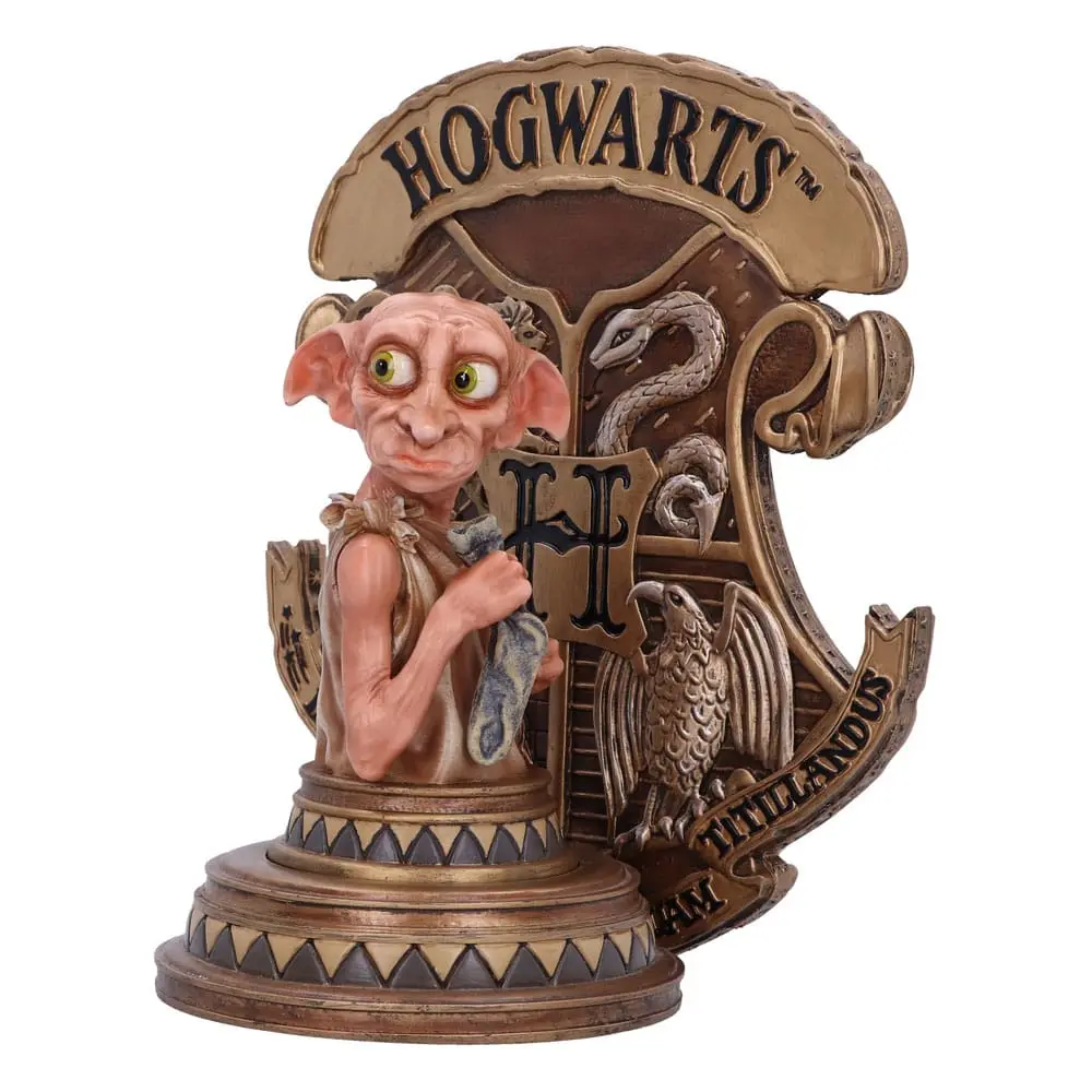 Harry Potter Podpórki do książek Dobby 20 cm zdjęcie produktu