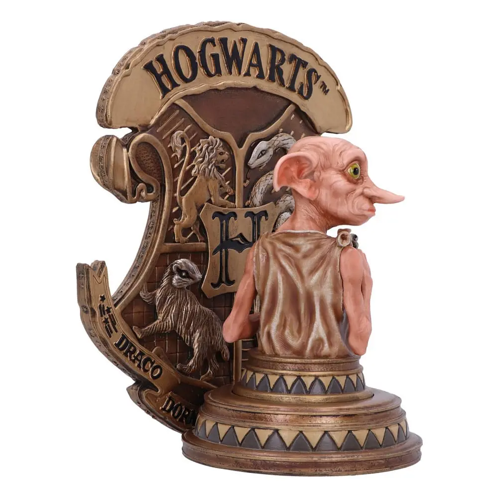 Harry Potter Podpórki do książek Dobby 20 cm zdjęcie produktu