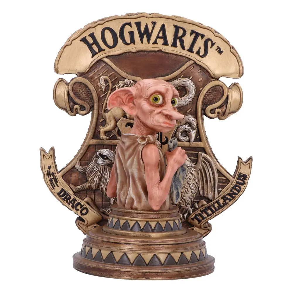 Harry Potter Podpórki do książek Dobby 20 cm zdjęcie produktu