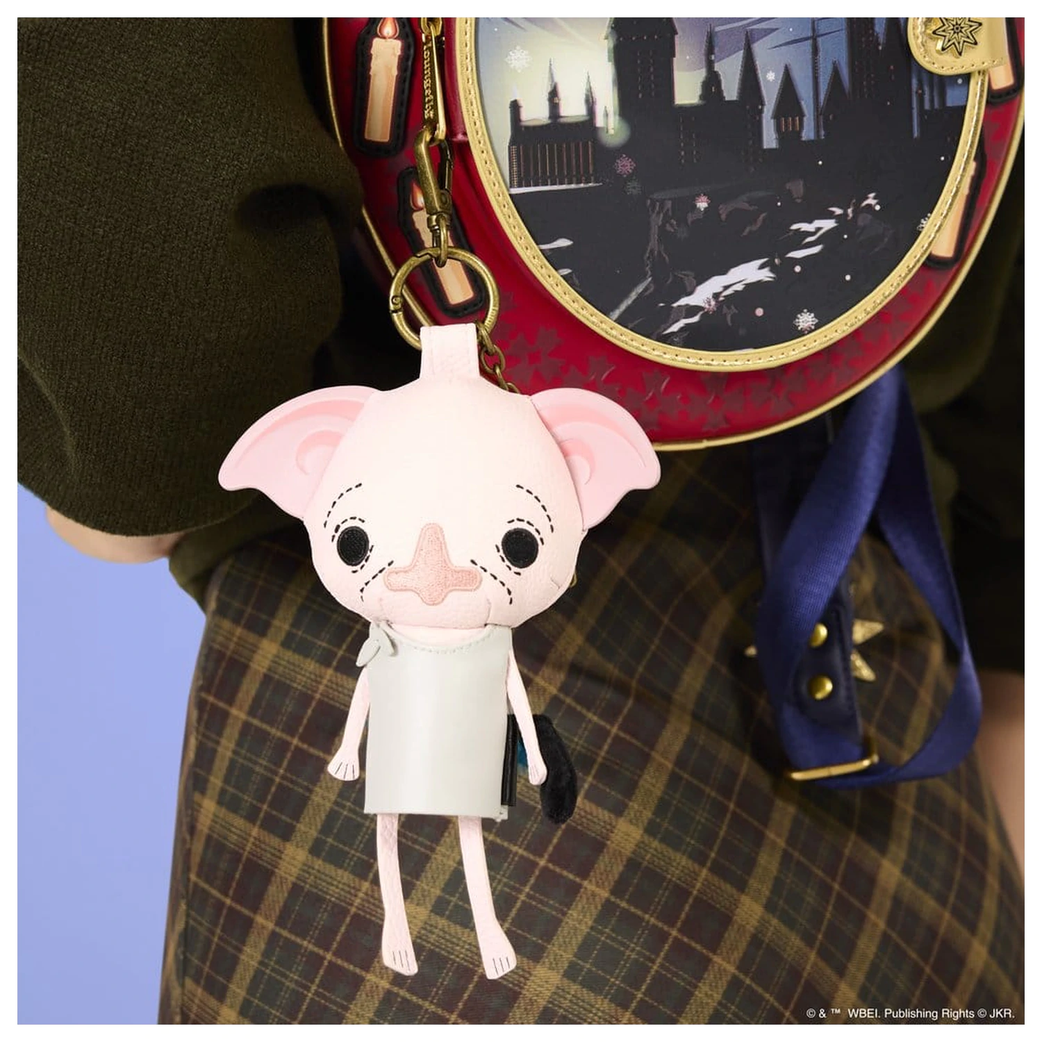 Brelok do kluczy Harry Potter by Loungefly zdjęcie produktu