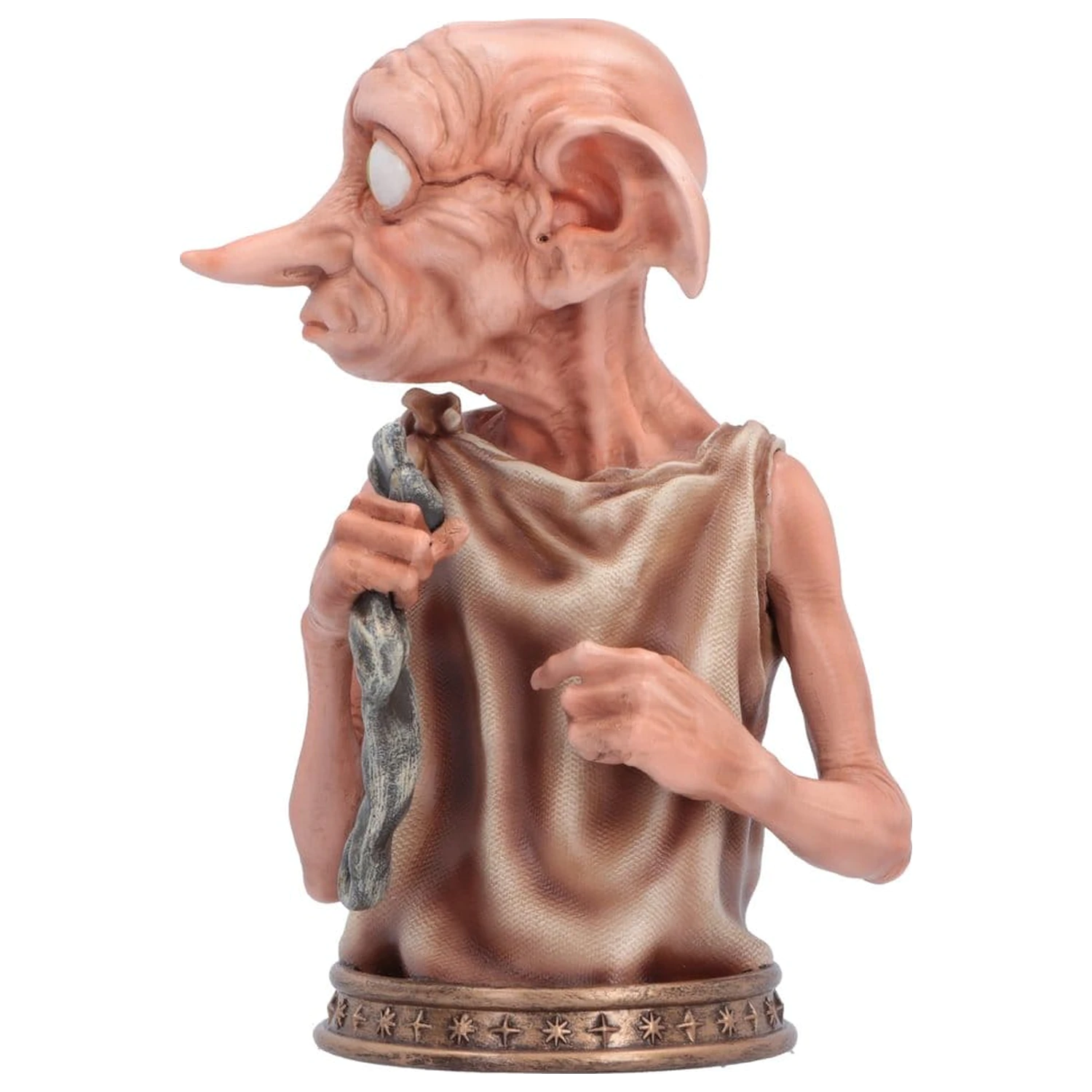 Harry Potter Bust Dobby 15 cm zdjęcie produktu