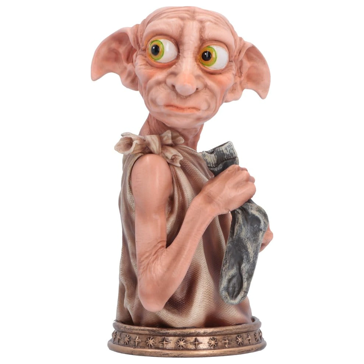 Harry Potter Bust Dobby 15 cm zdjęcie produktu