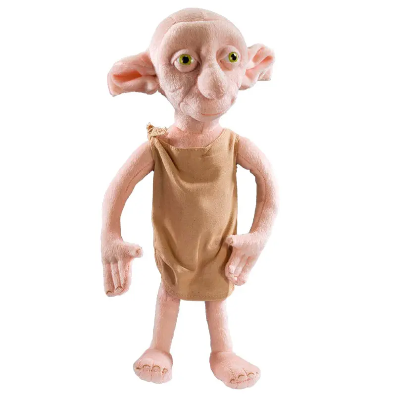 Harry Potter Kolekcjonerska Pluszowa Figurka Dobby 30 cm zdjęcie produktu