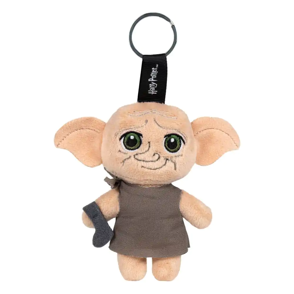 Harry Potter Pluszowy Brelok z metalowym kółkiem Dobby 10 cm zdjęcie produktu