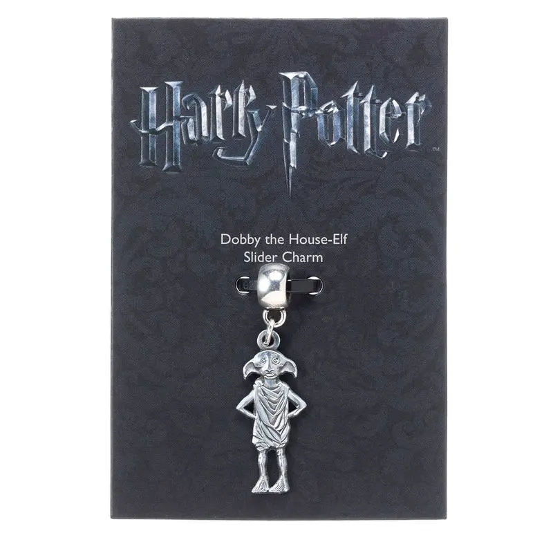 Harry Potter Charms Dobby the House-Elf (posrebrzany) zdjęcie produktu