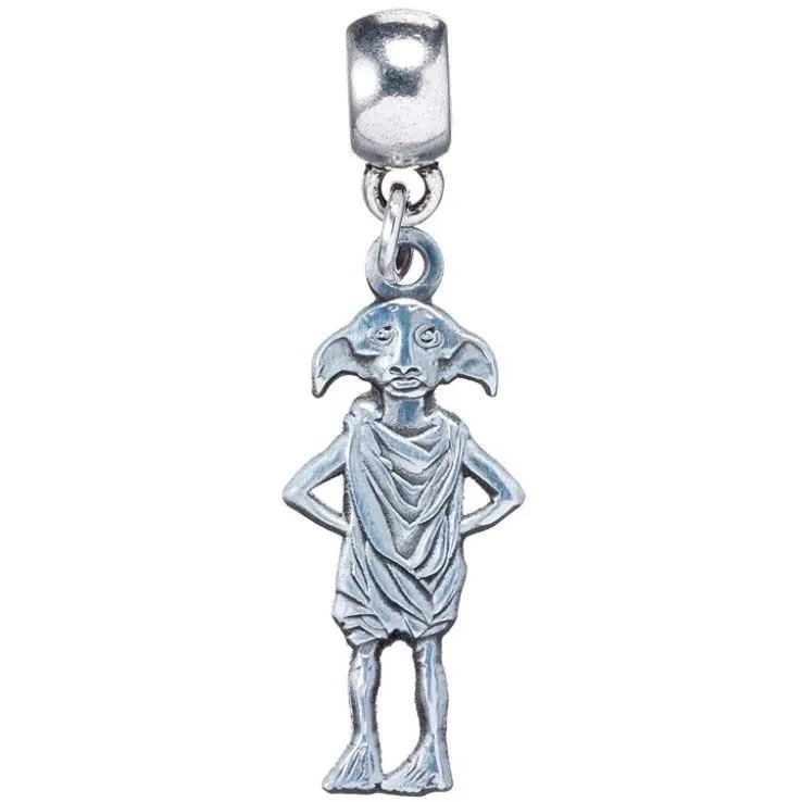 Harry Potter Charms Dobby the House-Elf (posrebrzany) zdjęcie produktu