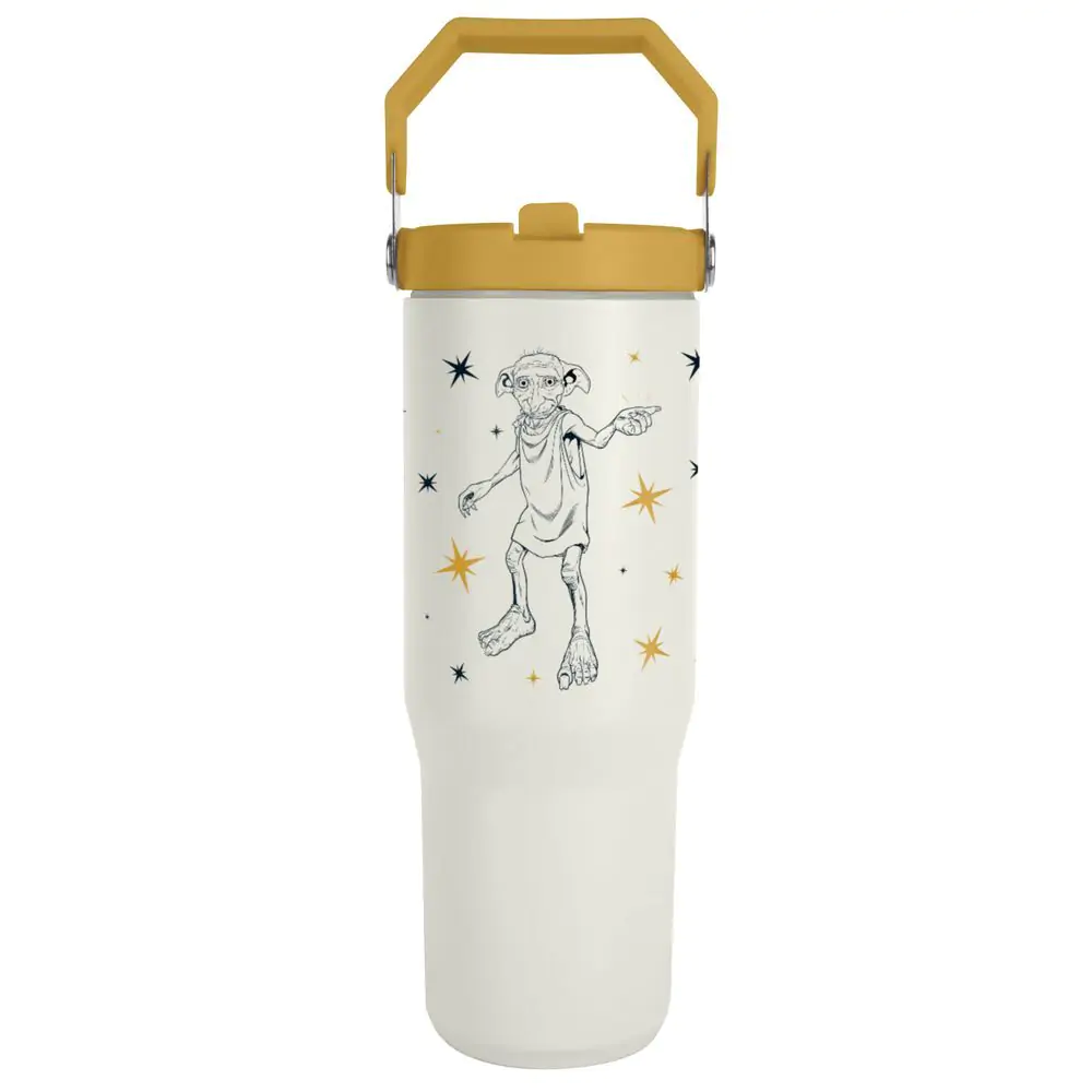 Harry Potter Dobby termos tumbler 880 ml zdjęcie produktu