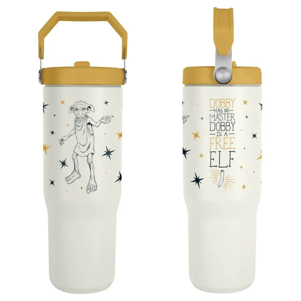 Harry Potter Dobby termos tumbler 880 ml zdjęcie produktu