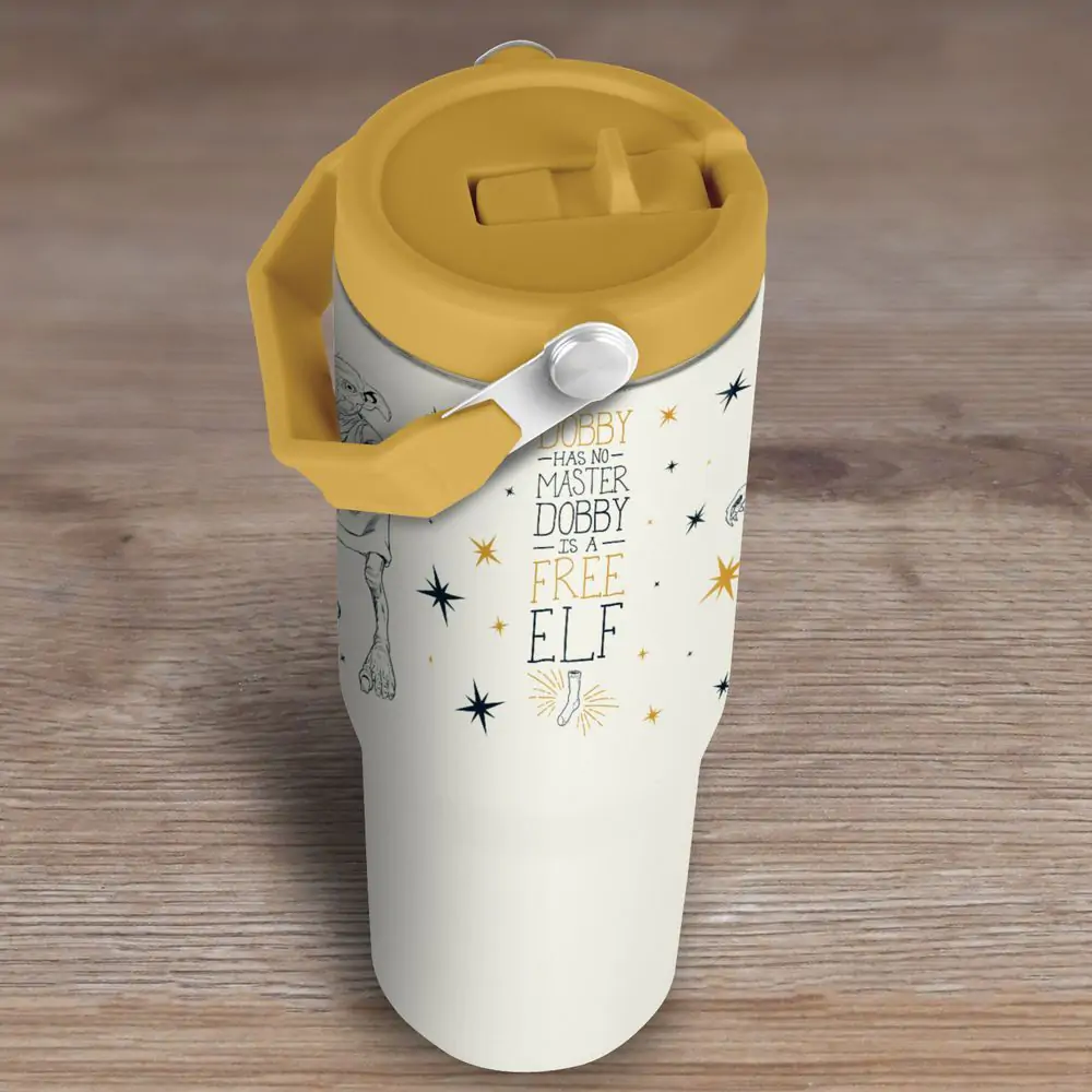 Harry Potter Dobby termos tumbler 880 ml zdjęcie produktu