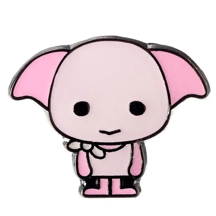 Harry Potter Cutie Collection przypinka Dobby zdjęcie produktu