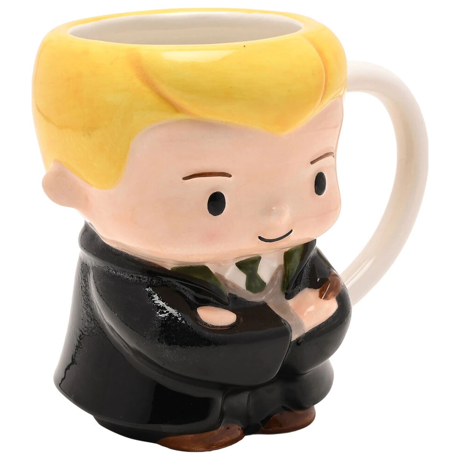 Harry Potter Draco Malfoy kubek 3D 350ml zdjęcie produktu
