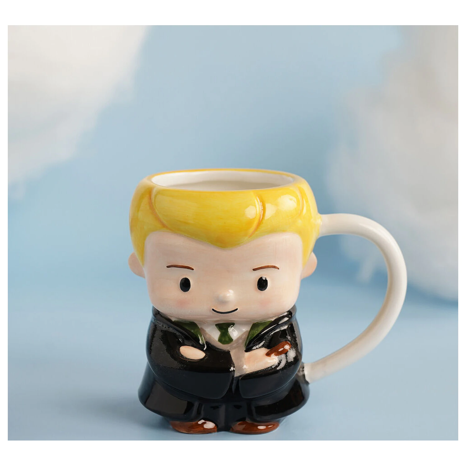 Harry Potter Draco Malfoy kubek 3D 350ml zdjęcie produktu