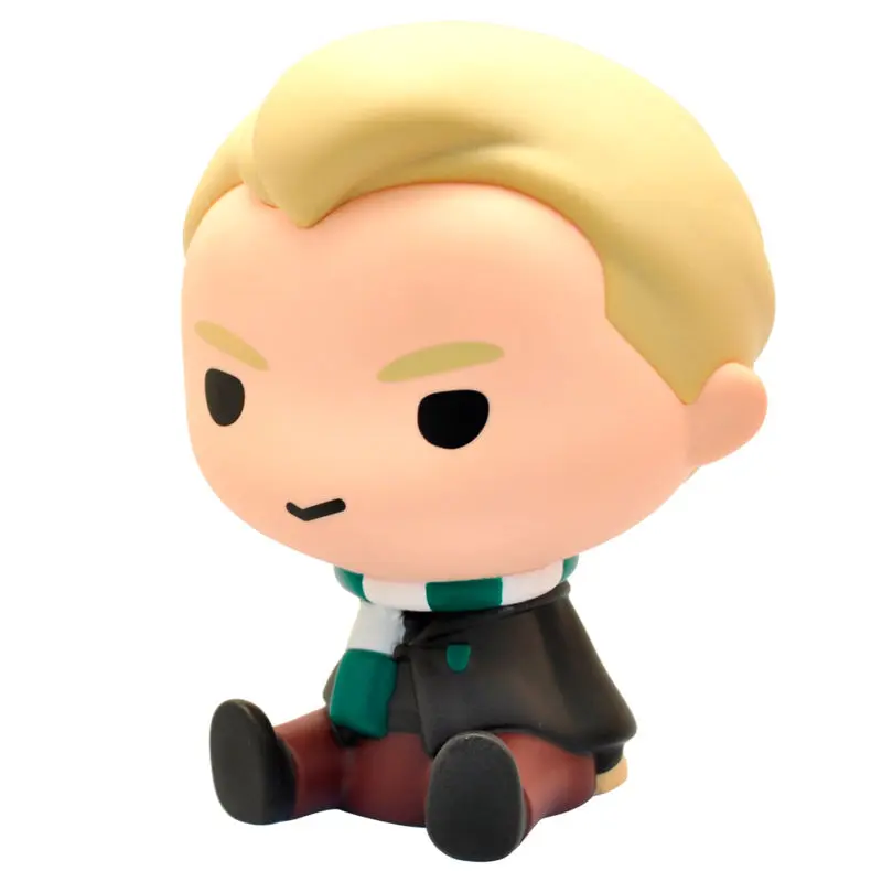 Harry Potter Chibi Popiersie Skarbonka Draco Malfoy 16 cm zdjęcie produktu