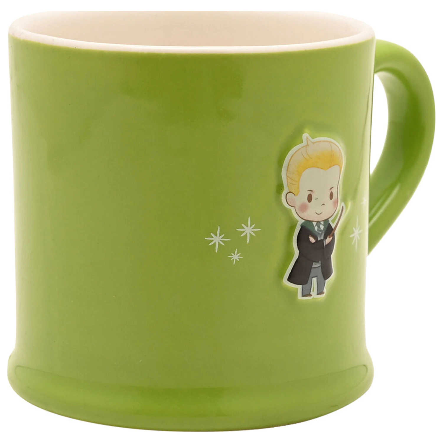Harry Potter Draco Malfoy kubek z wytłoczeniami 340ml zdjęcie produktu