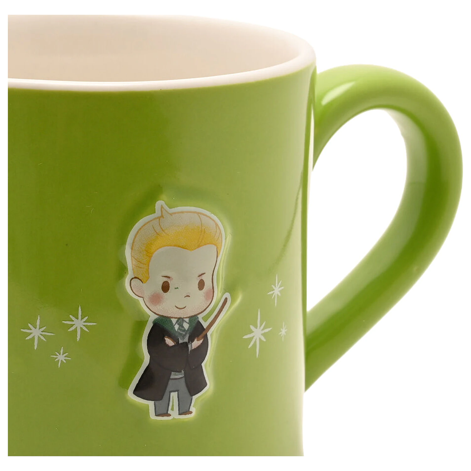 Harry Potter Draco Malfoy kubek z wytłoczeniami 340ml zdjęcie produktu