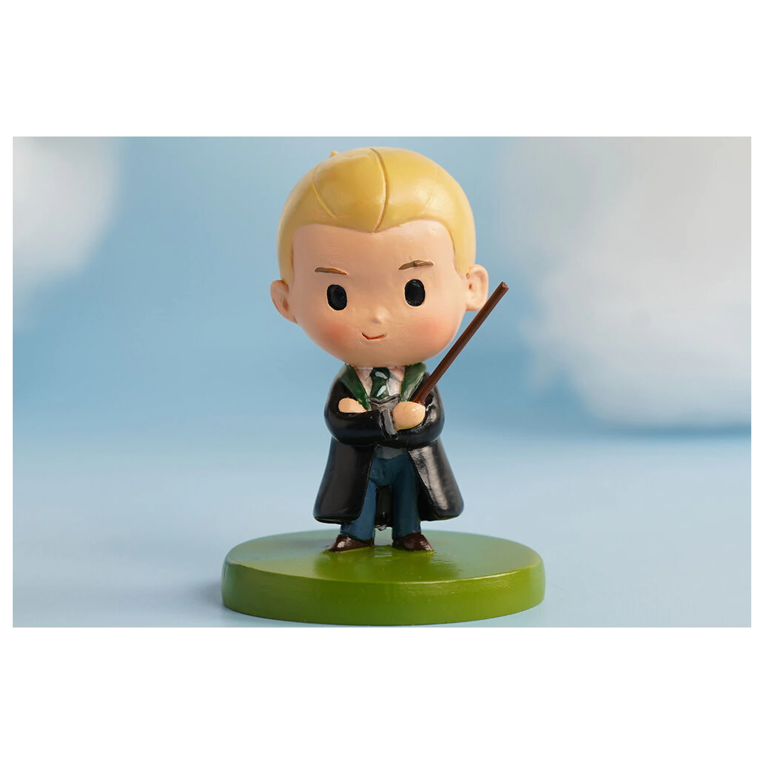 Harry Potter Draco Malfoy figurka 7cm zdjęcie produktu