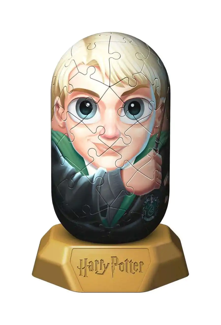 Harry Potter Hylkies Puzzle 3D Draco Malfoy (55 elementów) zdjęcie produktu