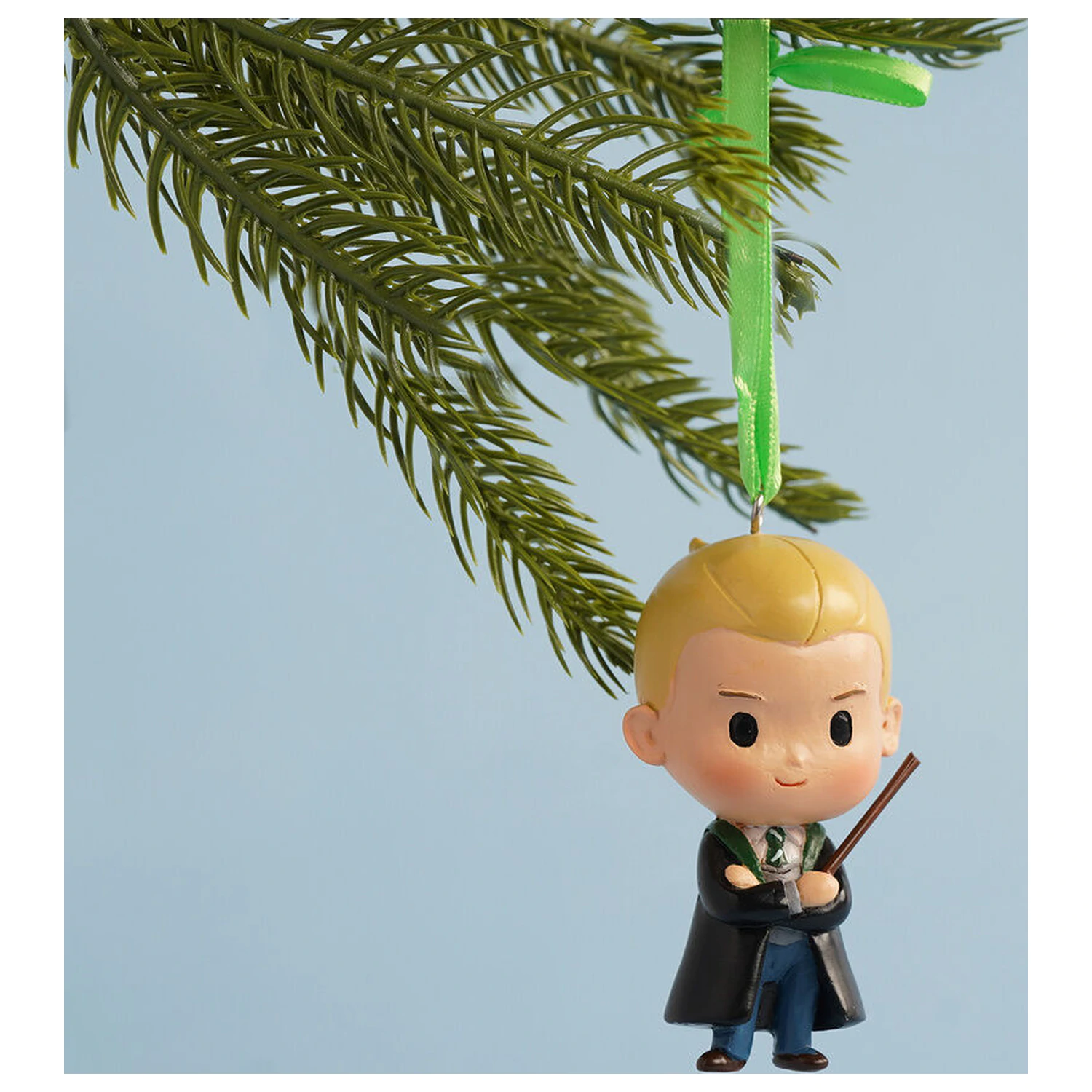 Harry Potter Draco Malfoy Christmas ozdoba wisząca zdjęcie produktu