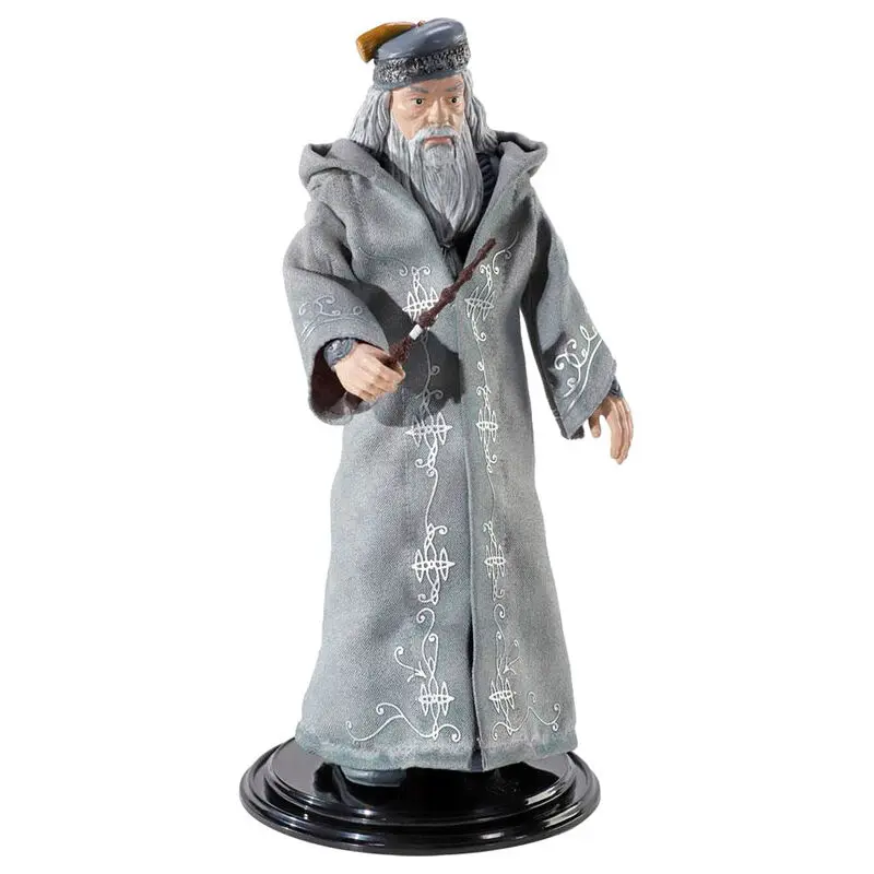 Harry Potter Bendyfigs Figurka do wyginania Albus Dumbledore 19 cm zdjęcie produktu