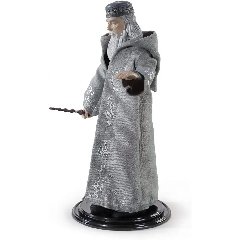 Harry Potter Bendyfigs Figurka do wyginania Albus Dumbledore 19 cm zdjęcie produktu