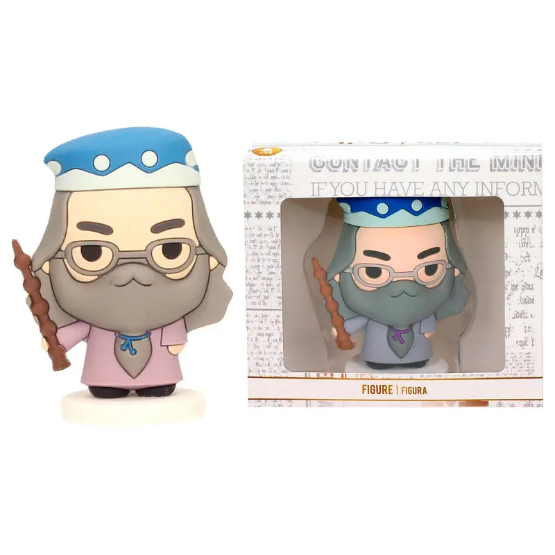 Harry Potter Dumbledore mini figurka zdjęcie produktu