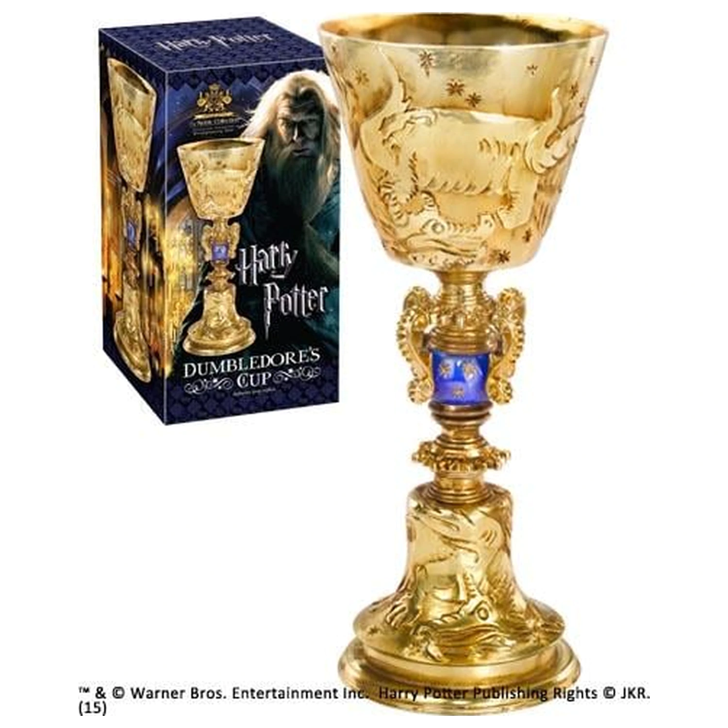 Harry Potter Dumbledore Kubek zdjęcie produktu