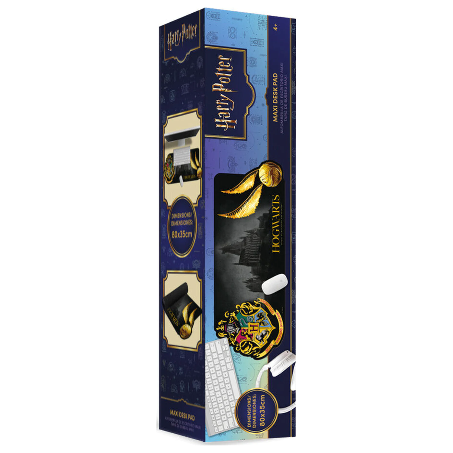 Harry Potter podkładka na biurko zdjęcie produktu