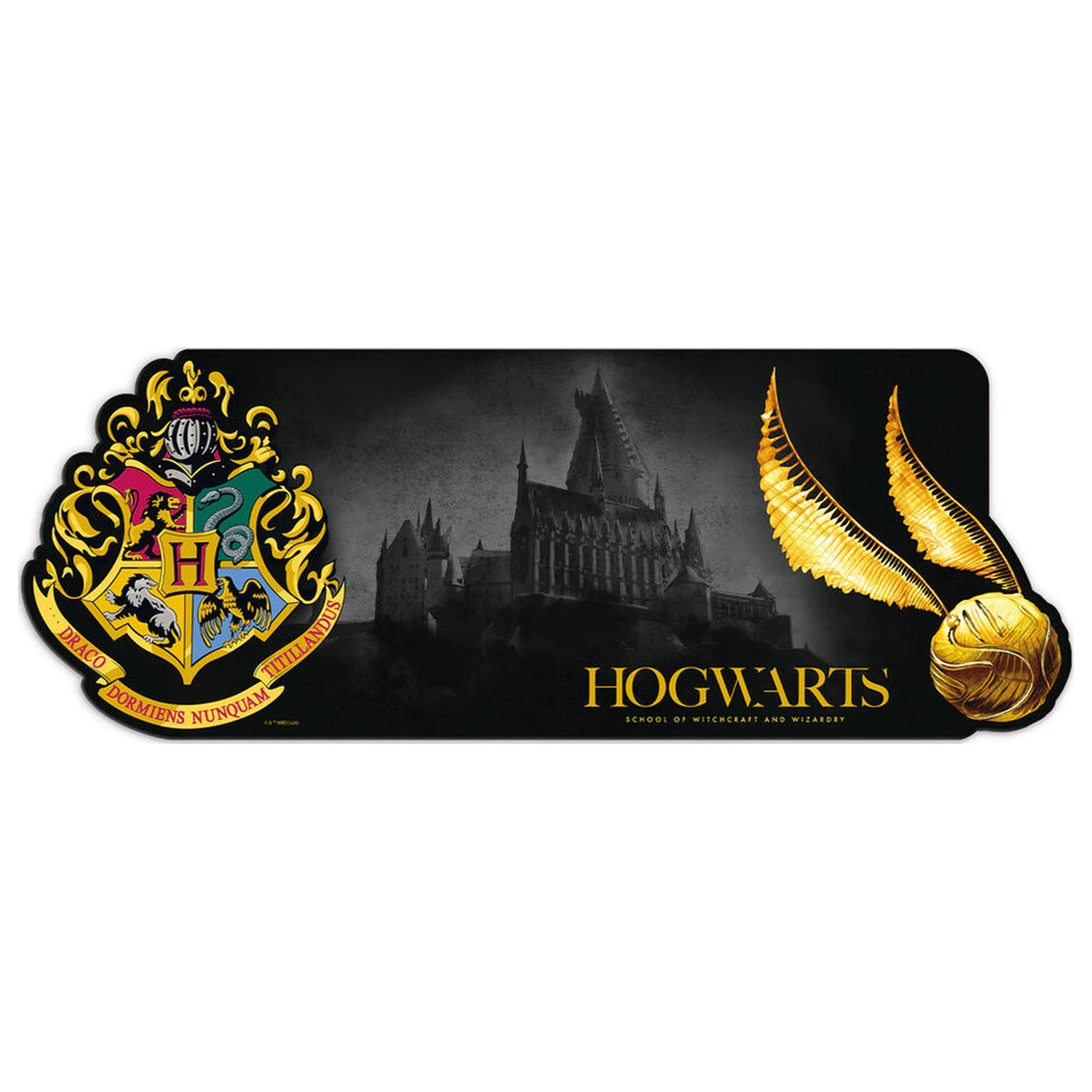 Harry Potter podkładka na biurko zdjęcie produktu