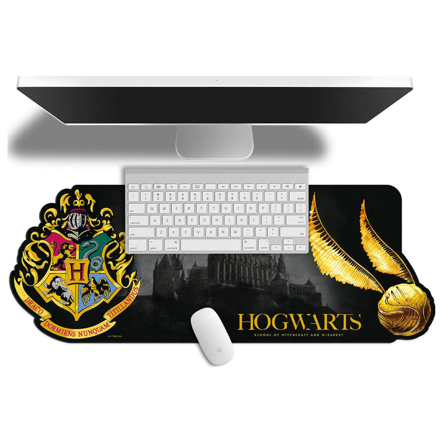 Harry Potter podkładka na biurko zdjęcie produktu