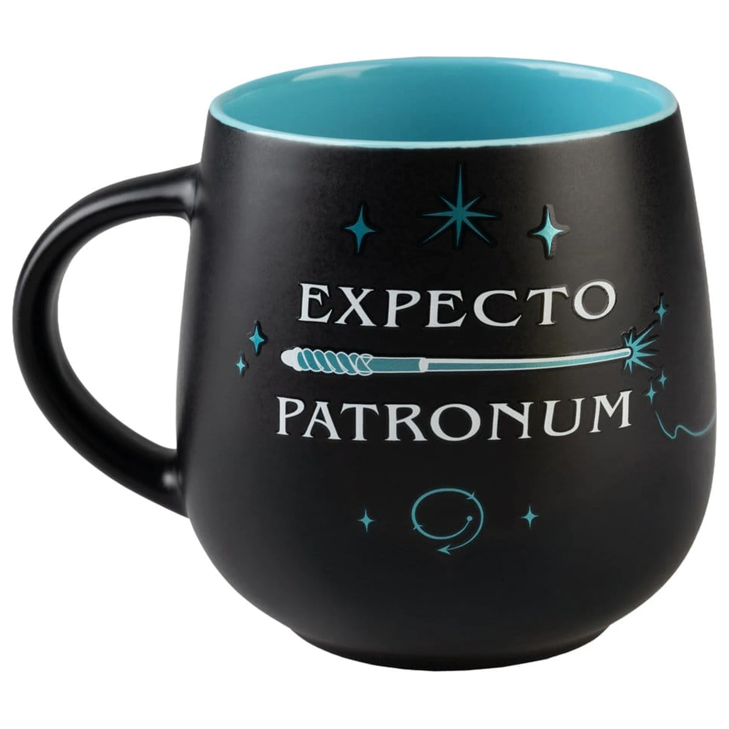 Harry Potter Premium Kubek Expecto Patronum 430 ml zdjęcie produktu
