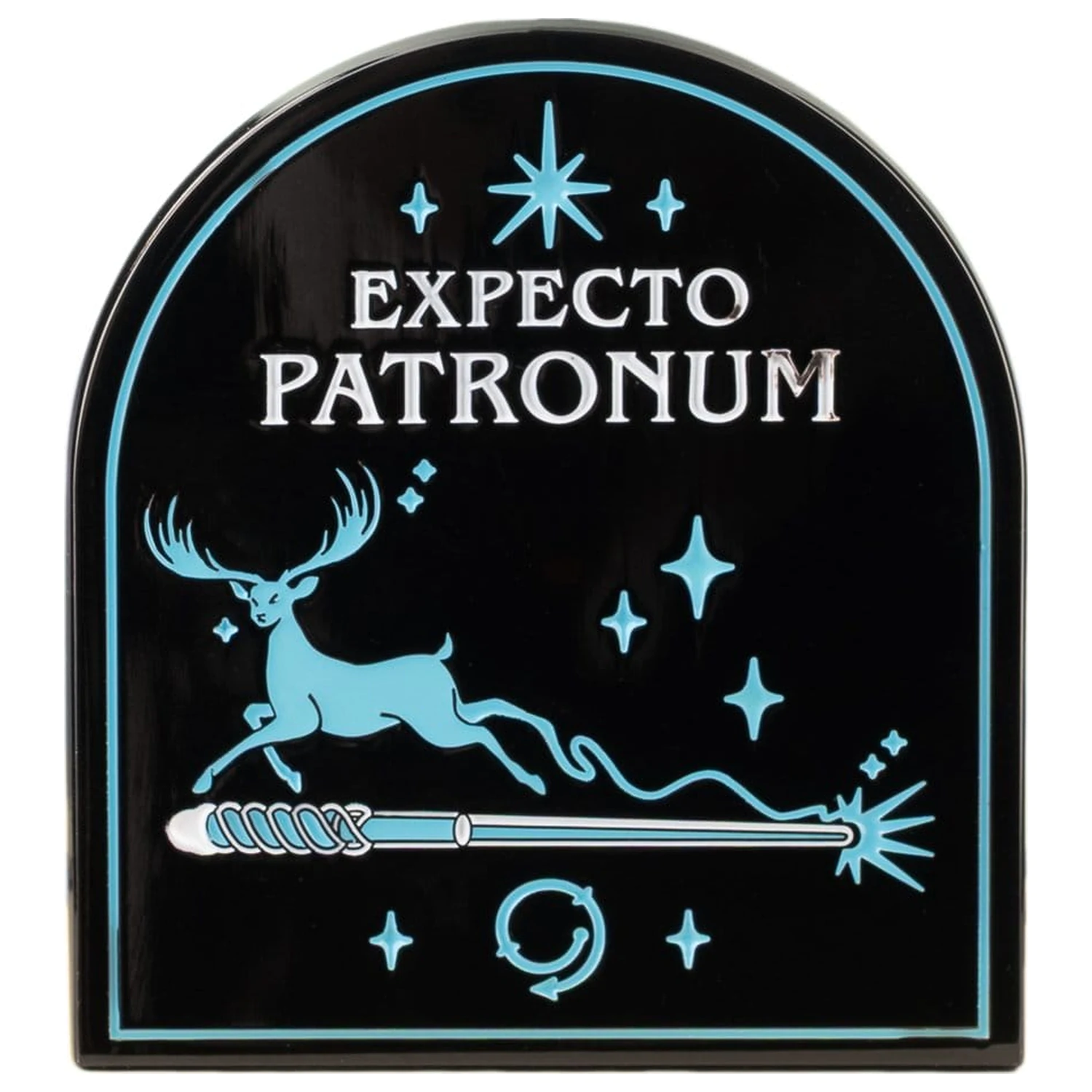 Magnes Harry Potter Expecto Patronum zdjęcie produktu