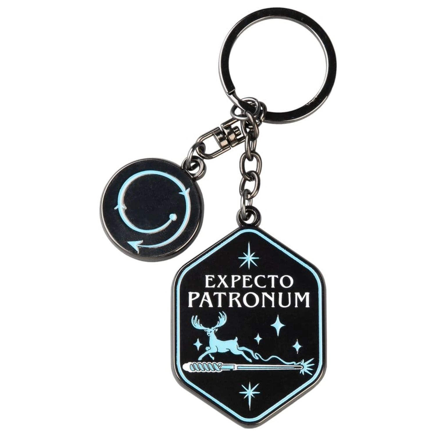 Harry Potter Brelok Expecto Patronum zdjęcie produktu