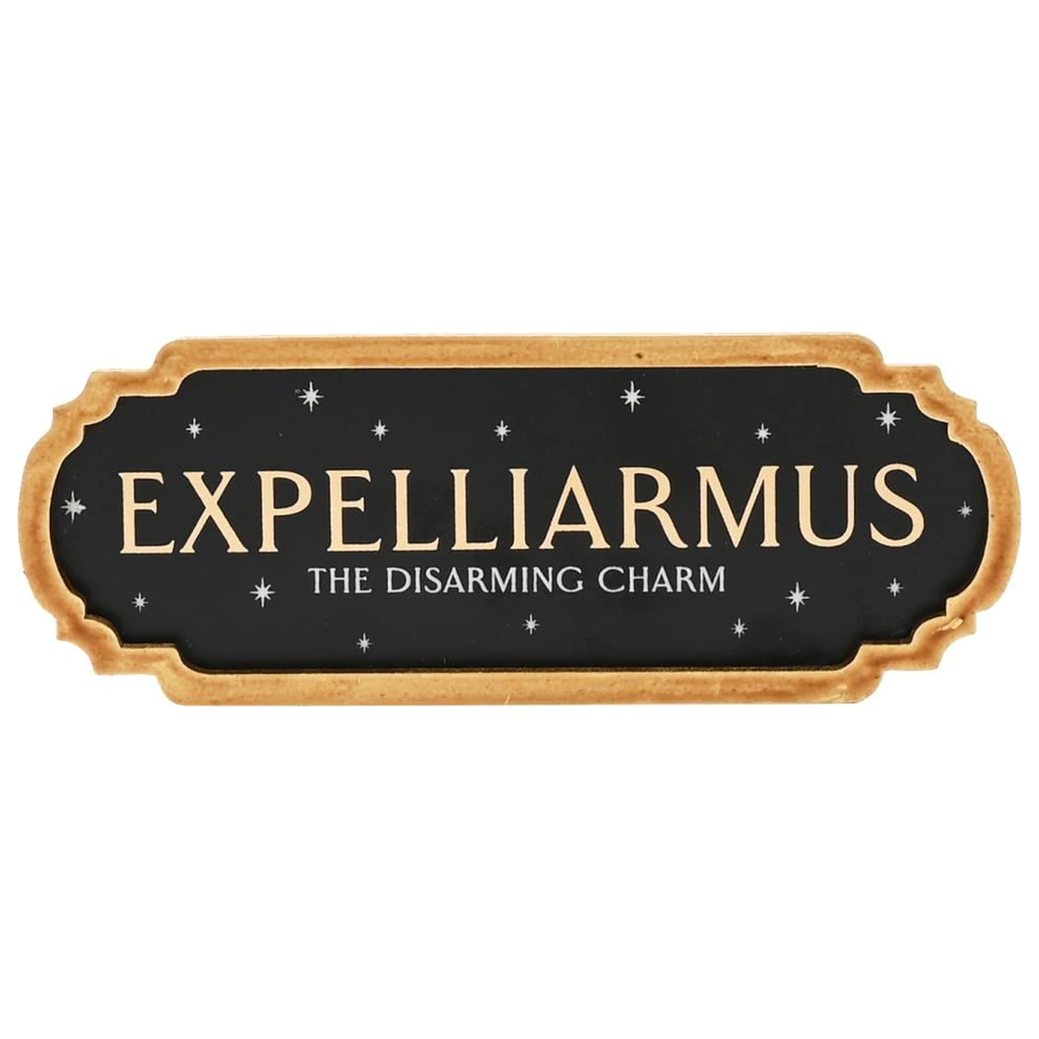 Harry Potter Expelliarmus Dekoracja Ścienna zdjęcie produktu