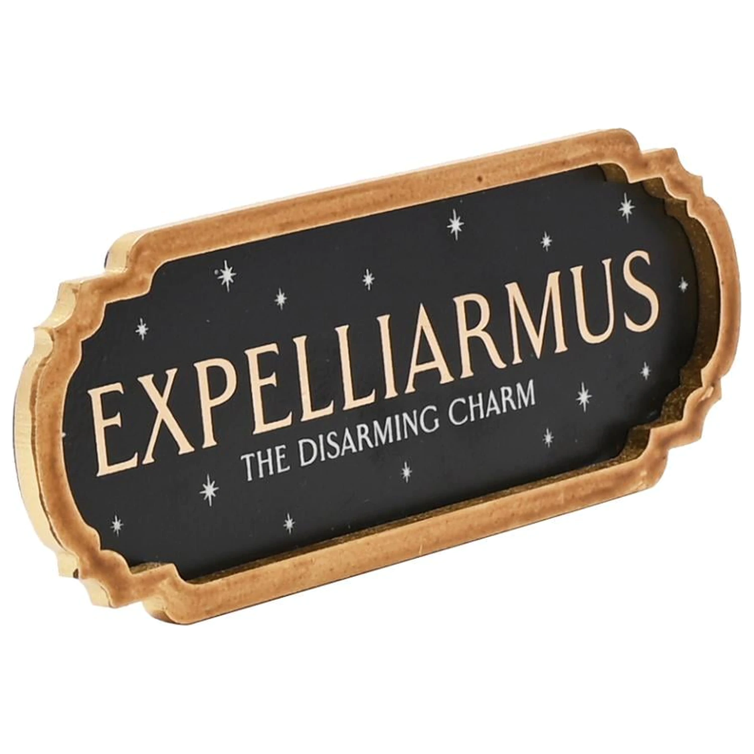 Harry Potter Expelliarmus Dekoracja Ścienna zdjęcie produktu