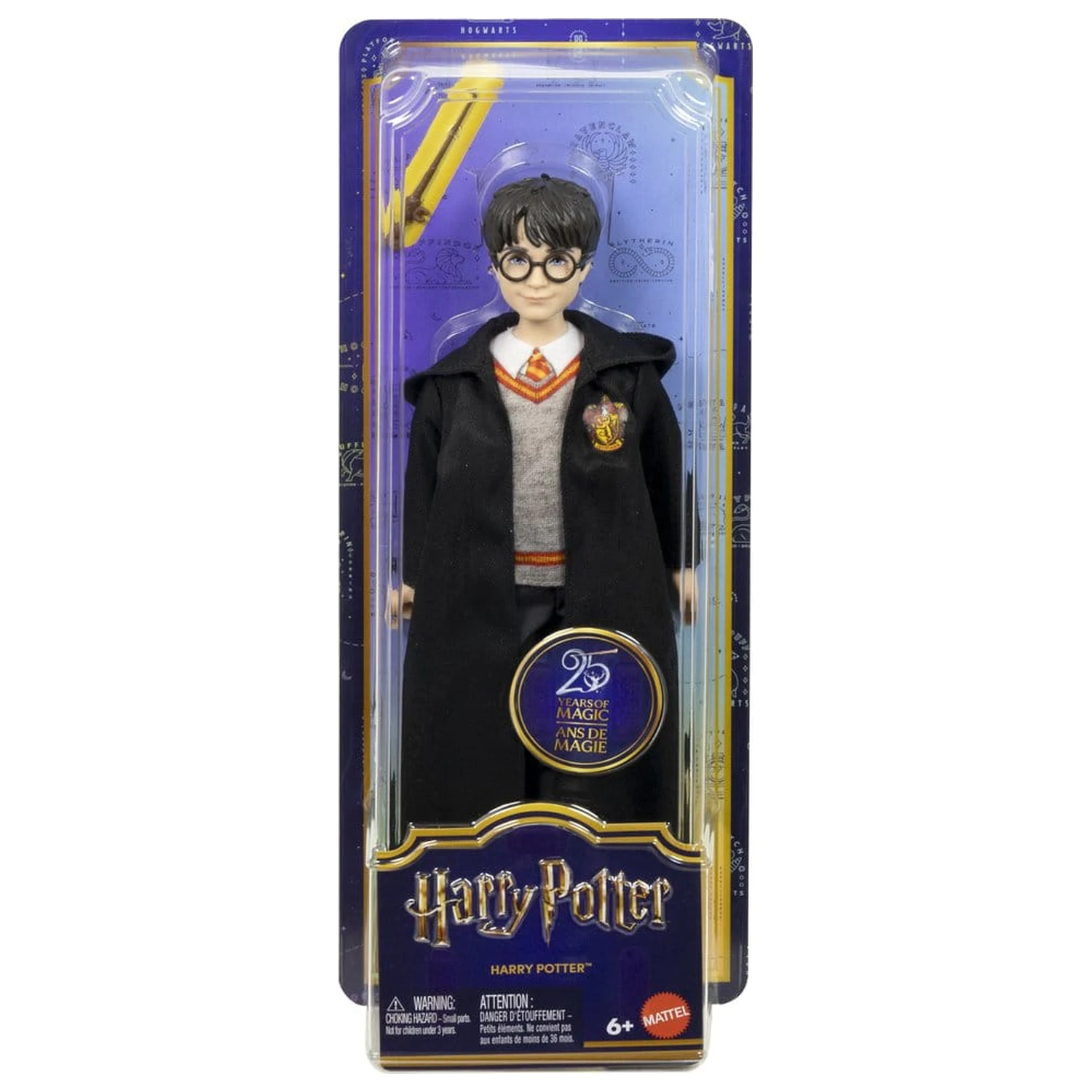 Harry Potter Fashion Doll Harry Potter zdjęcie produktu