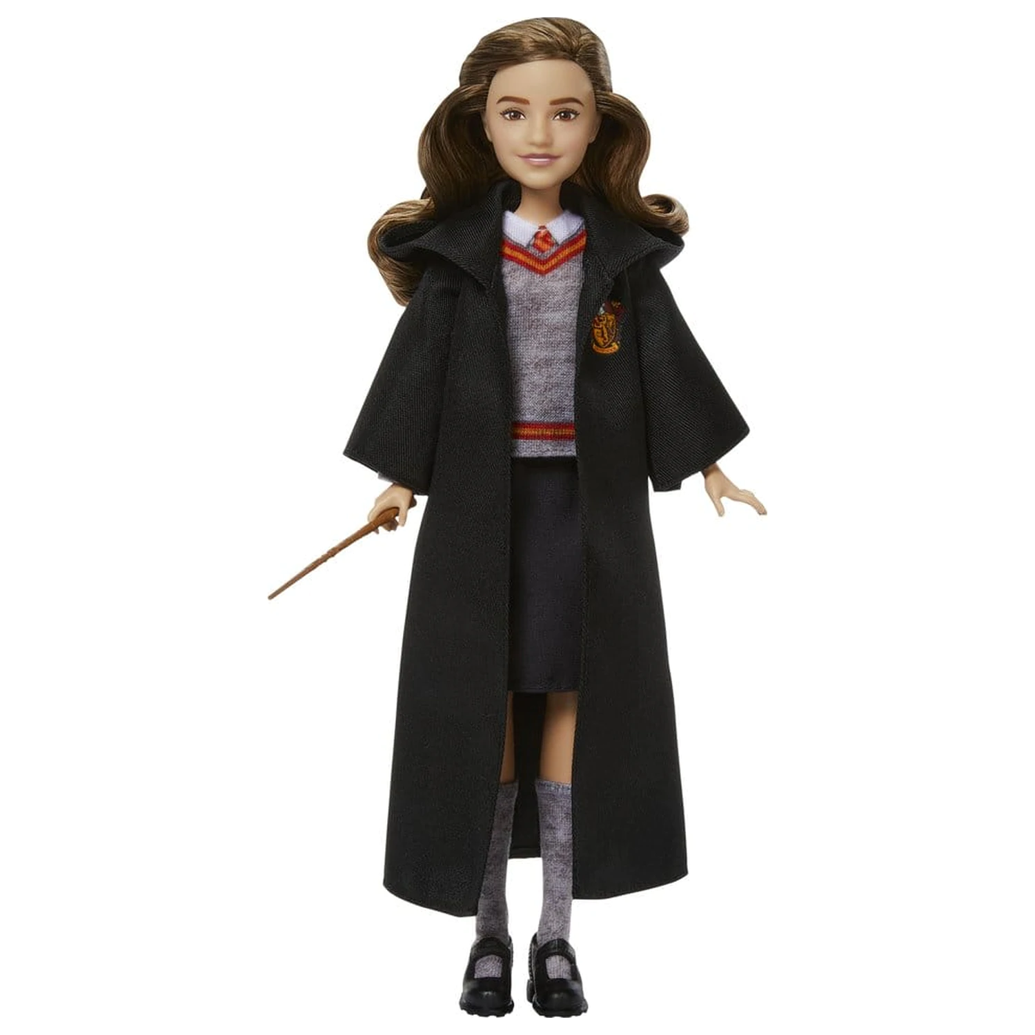 Harry Potter Fashion Doll Hermione Granger zdjęcie produktu