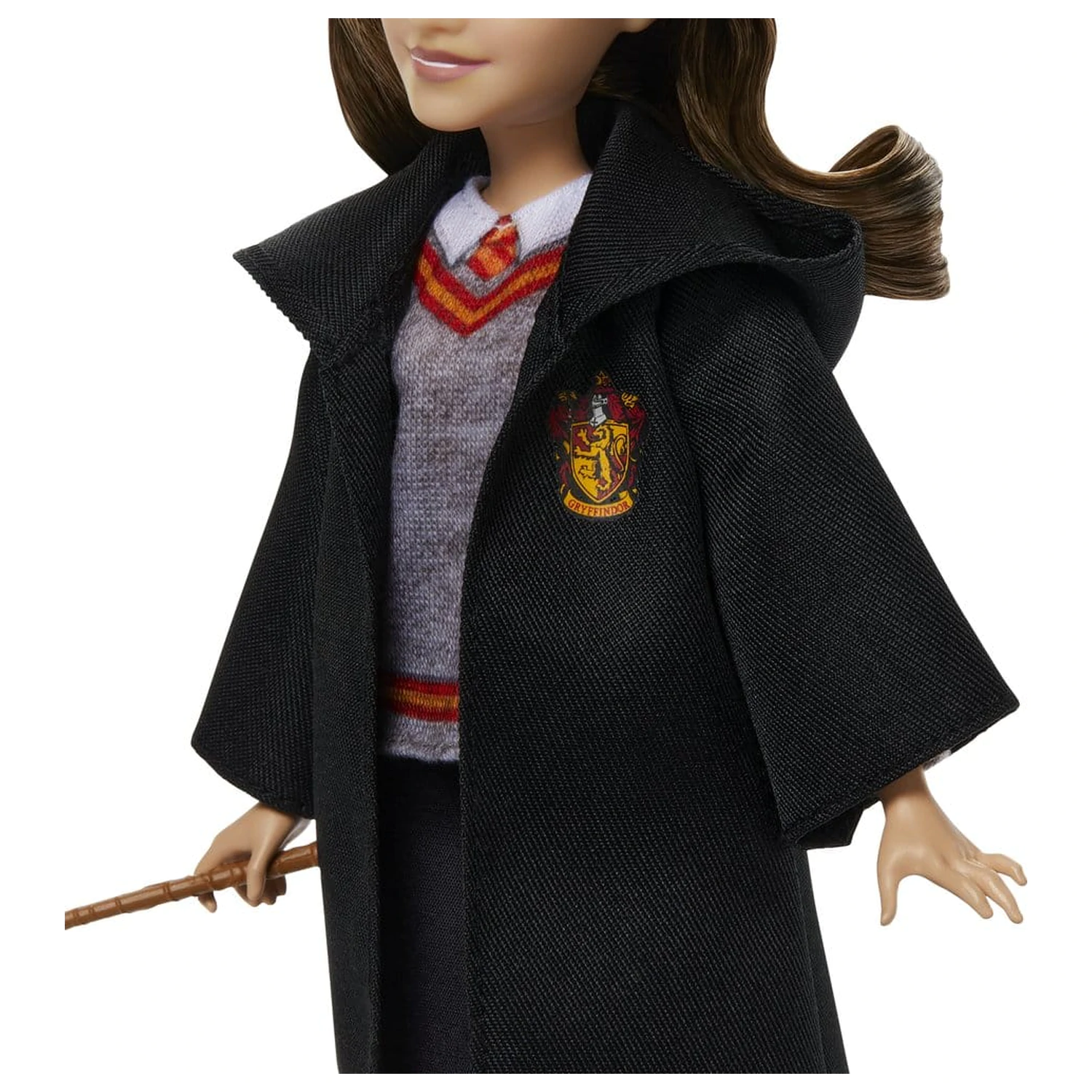 Harry Potter Fashion Doll Hermione Granger zdjęcie produktu