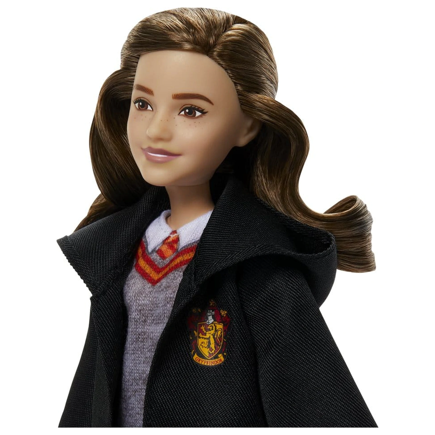 Harry Potter Fashion Doll Hermione Granger zdjęcie produktu